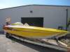 35 MOTION MARINE